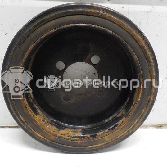Фото Шкив коленвала  11237548003 для Bmw 3 / 5 / 1 / X3 / Z4