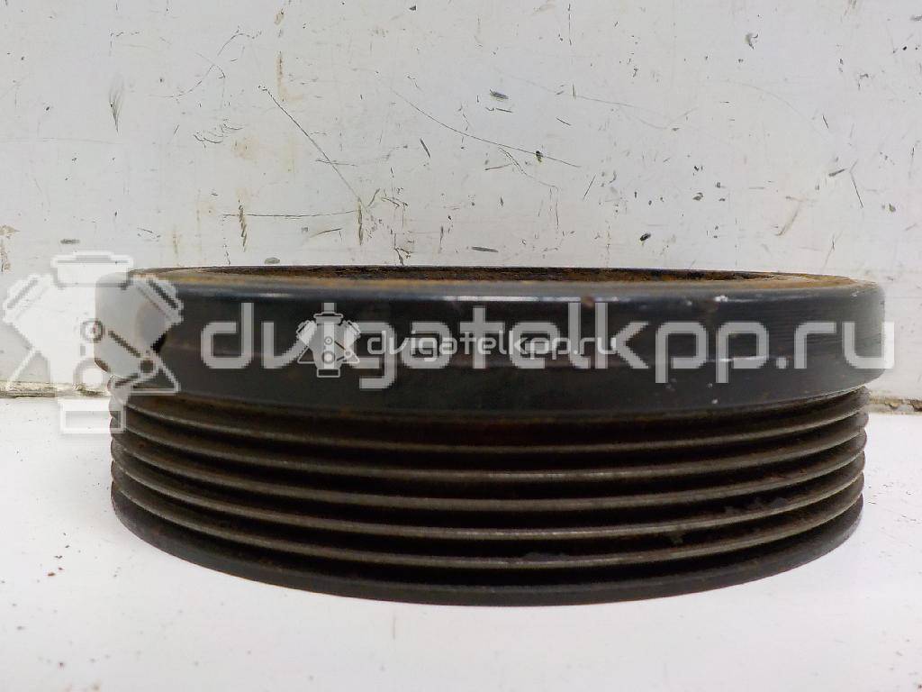 Фото Шкив коленвала  11237548003 для Bmw 3 / 5 / 1 / X3 / Z4 {forloop.counter}}