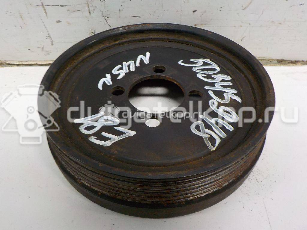 Фото Шкив коленвала  11237548003 для Bmw 3 / 5 / 1 / X3 / Z4 {forloop.counter}}
