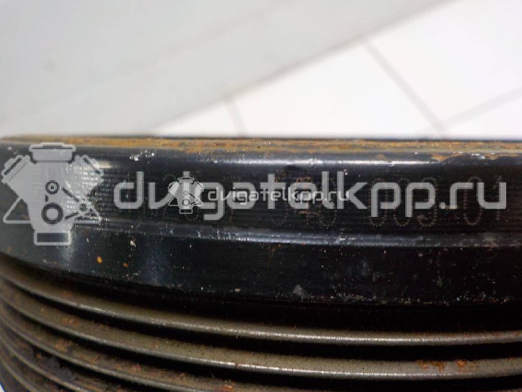 Фото Шкив коленвала  11237548003 для Bmw 3 / 5 / 1 / X3 / Z4 {forloop.counter}}