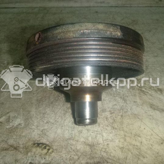 Фото Шкив коленвала  11237548003 для Bmw 3 / 5 / 1 / X3 / Z4