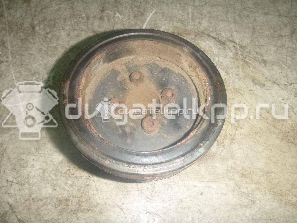 Фото Шкив коленвала  11237548003 для Bmw 3 / 5 / 1 / X3 / Z4 {forloop.counter}}