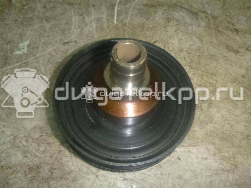 Фото Шкив коленвала  11237548003 для Bmw 3 / 5 / 1 / X3 / Z4 {forloop.counter}}