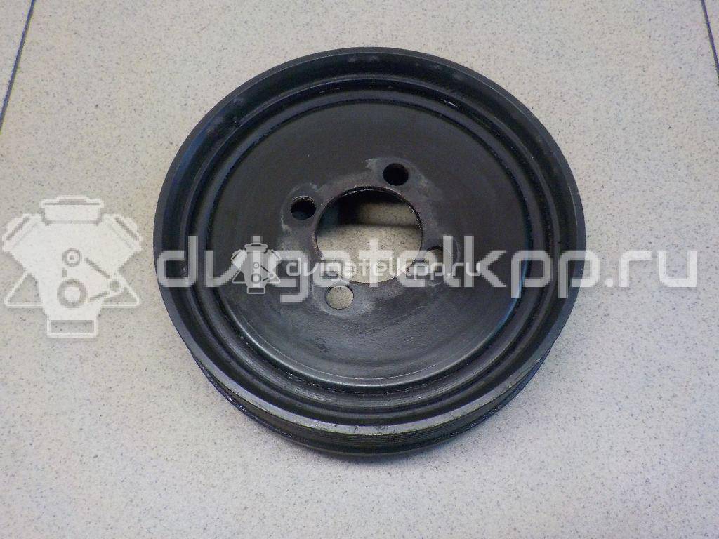 Фото Шкив коленвала  11237548003 для Bmw 3 / 5 / 1 / X3 / Z4 {forloop.counter}}