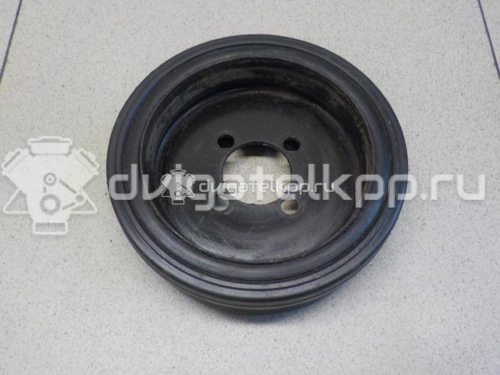 Фото Шкив коленвала  11237548003 для Bmw 3 / 5 / 1 / X3 / Z4 {forloop.counter}}