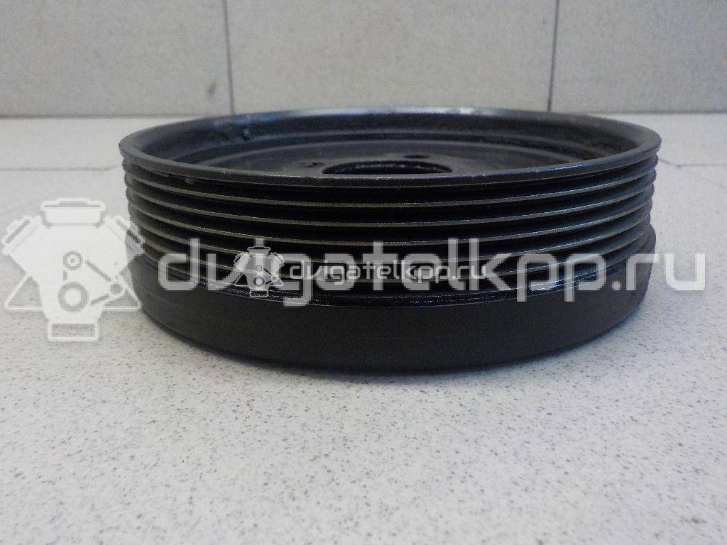 Фото Шкив коленвала  11237548003 для Bmw 3 / 5 / 1 / X3 / Z4 {forloop.counter}}