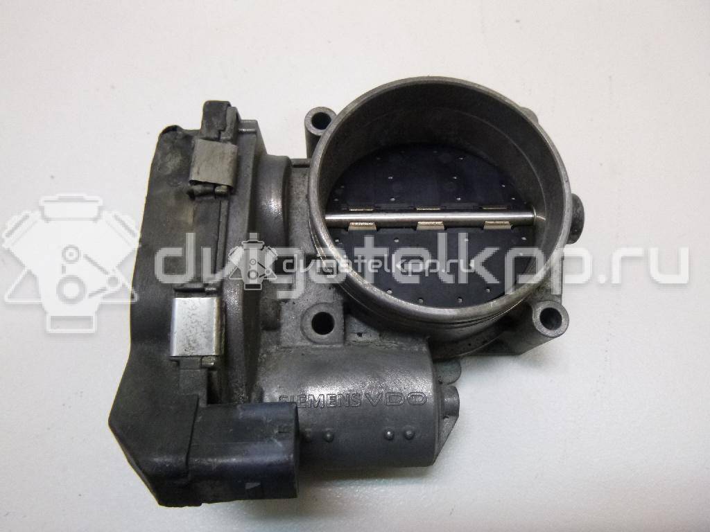 Фото Заслонка дроссельная электрическая  13547556118 для Bmw 3 / 5 / 6 / 1 / 7 {forloop.counter}}