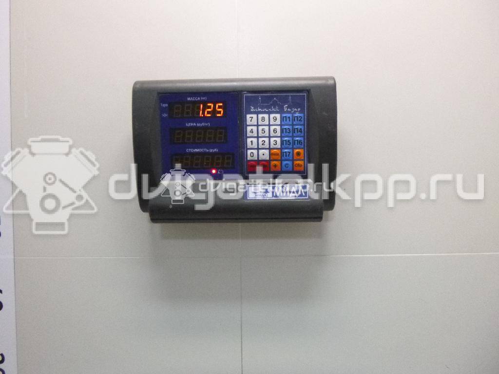 Фото Заслонка дроссельная электрическая  13547556118 для Bmw 3 / 5 / 6 / 1 / 7 {forloop.counter}}