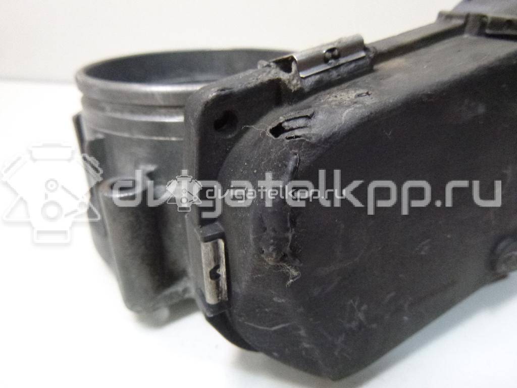 Фото Заслонка дроссельная электрическая  13547556118 для Bmw 3 / 5 / 6 / 1 / 7 {forloop.counter}}