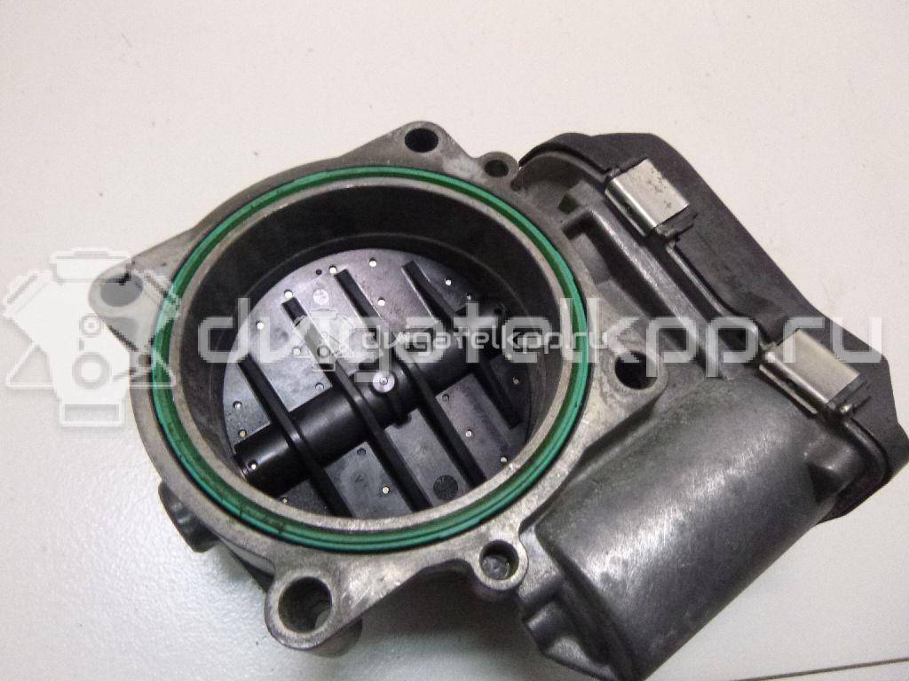 Фото Заслонка дроссельная электрическая  13547556118 для Bmw 3 / 5 / 6 / 1 / 7 {forloop.counter}}