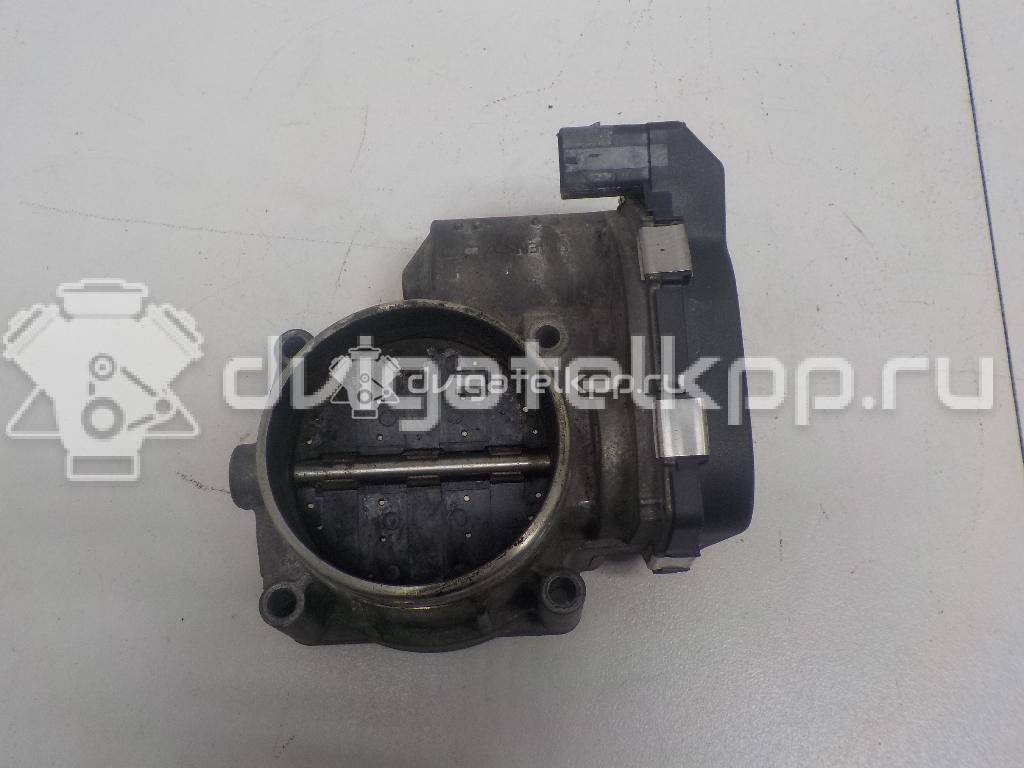 Фото Заслонка дроссельная электрическая  13547556118 для Bmw 3 / 5 / 6 / 1 / 7 {forloop.counter}}