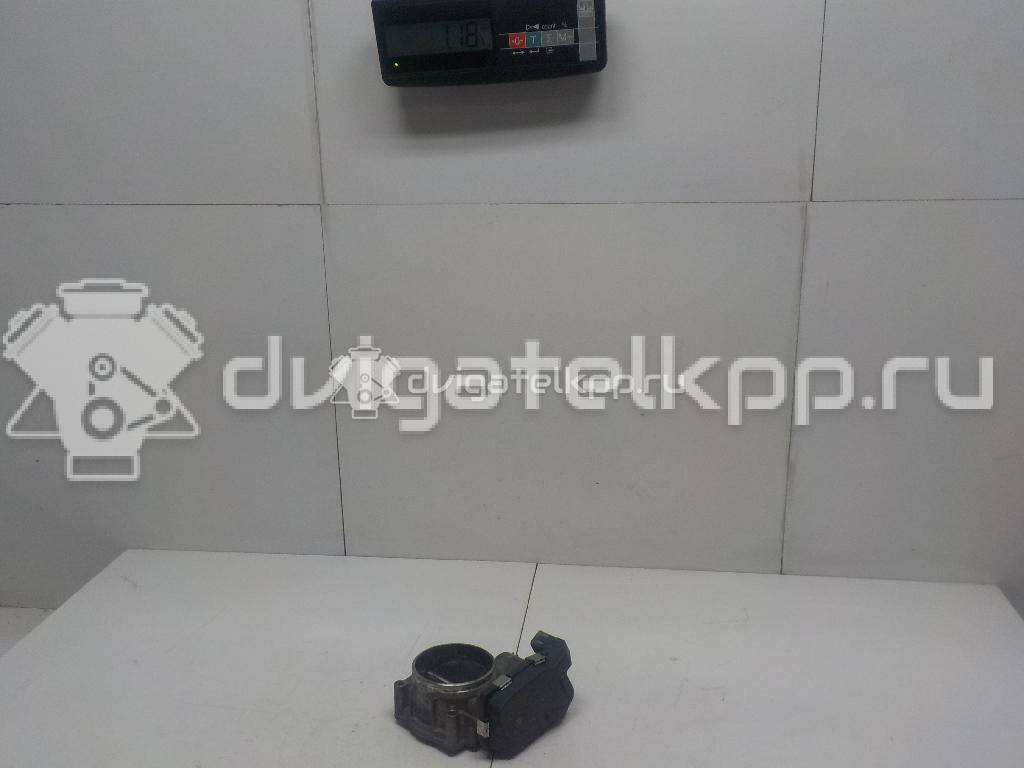 Фото Заслонка дроссельная электрическая  13547556118 для Bmw 3 / 5 / 6 / 1 / 7 {forloop.counter}}