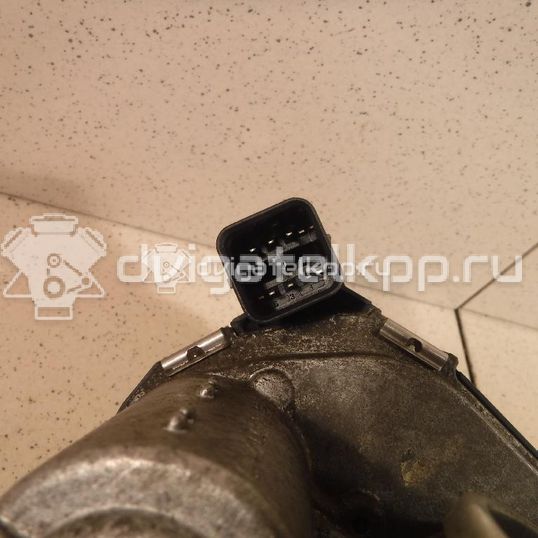 Фото Заслонка дроссельная электрическая  13547556118 для Bmw 3 / 5 / 6 / 1 / 7