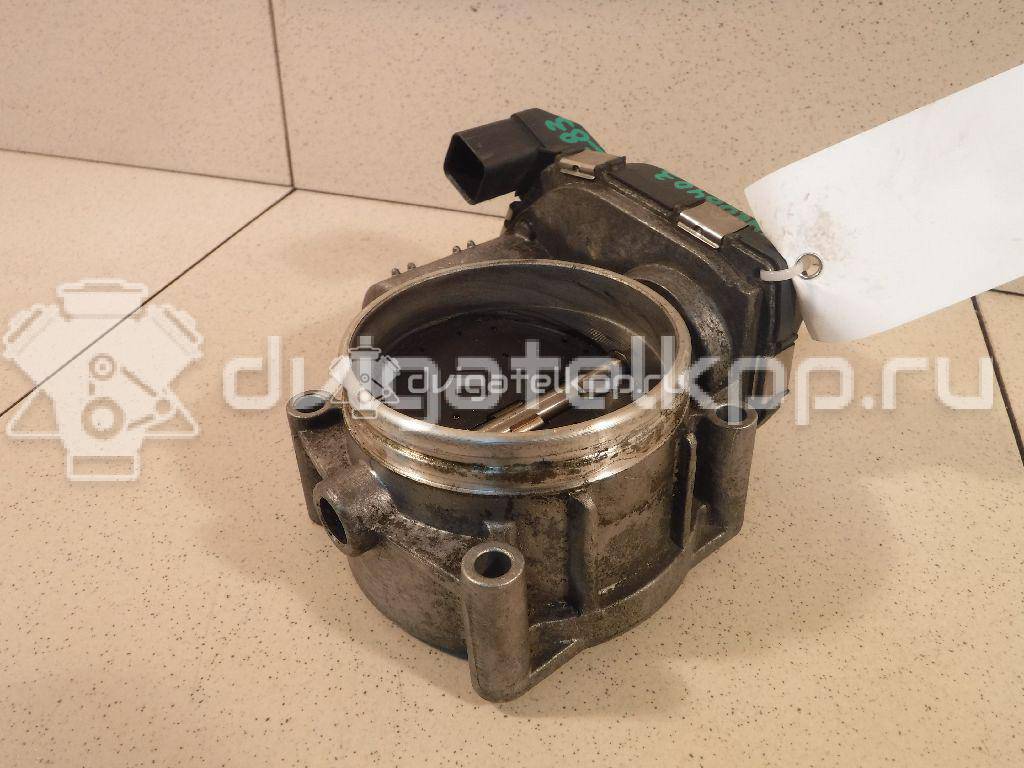 Фото Заслонка дроссельная электрическая  13547556118 для Bmw 3 / 5 / 6 / 1 / 7 {forloop.counter}}