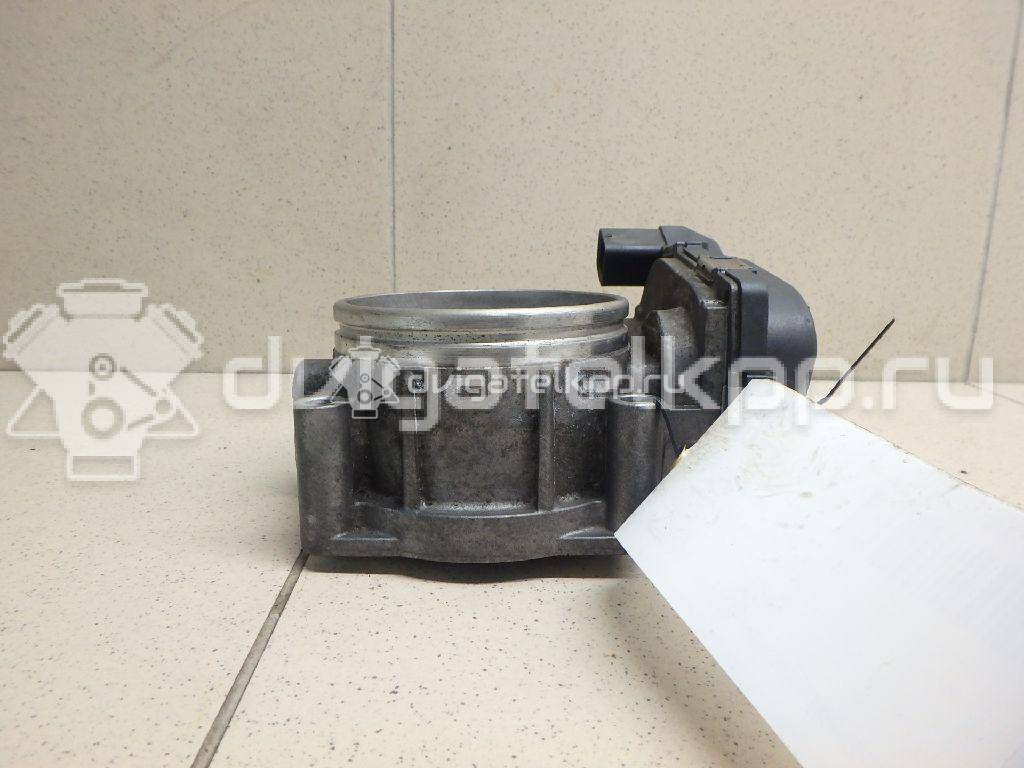 Фото Заслонка дроссельная электрическая  13547556118 для Bmw 3 / 5 / 6 / 1 / 7 {forloop.counter}}