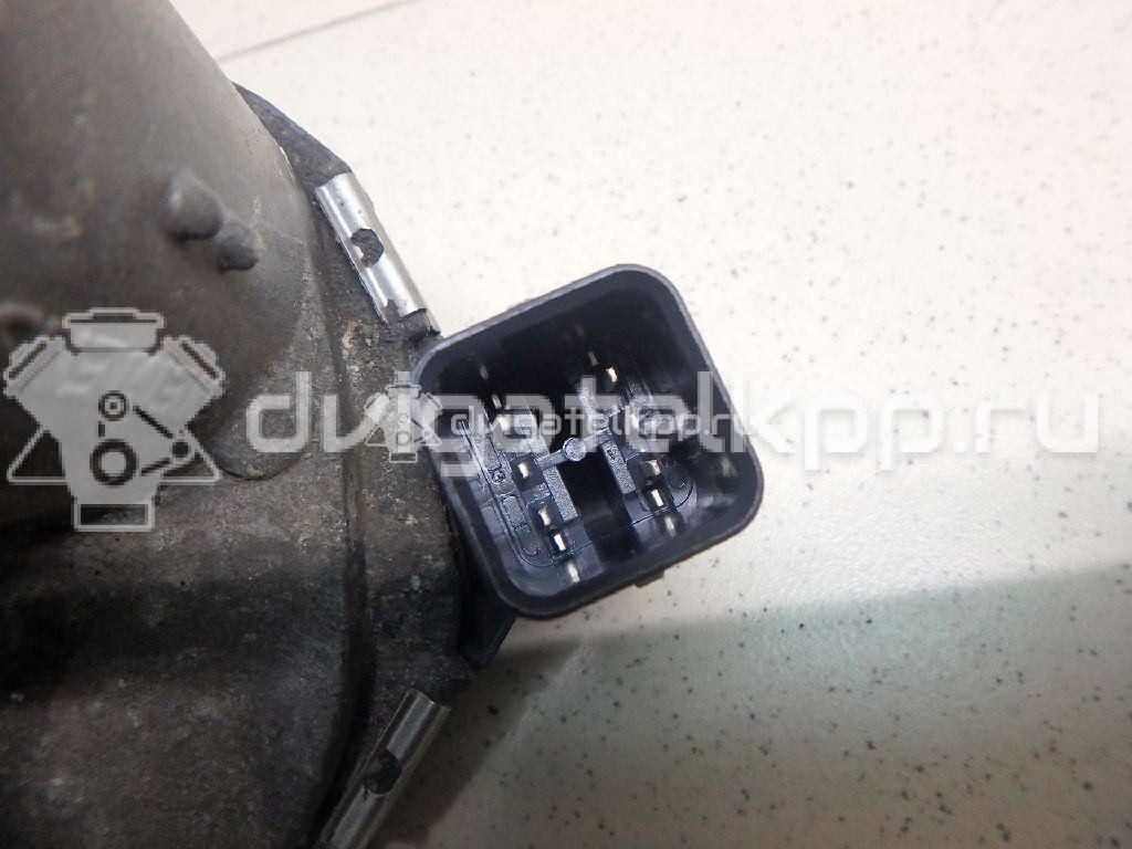 Фото Заслонка дроссельная электрическая  13547556118 для Bmw 3 / 5 / 6 / 1 / 7 {forloop.counter}}