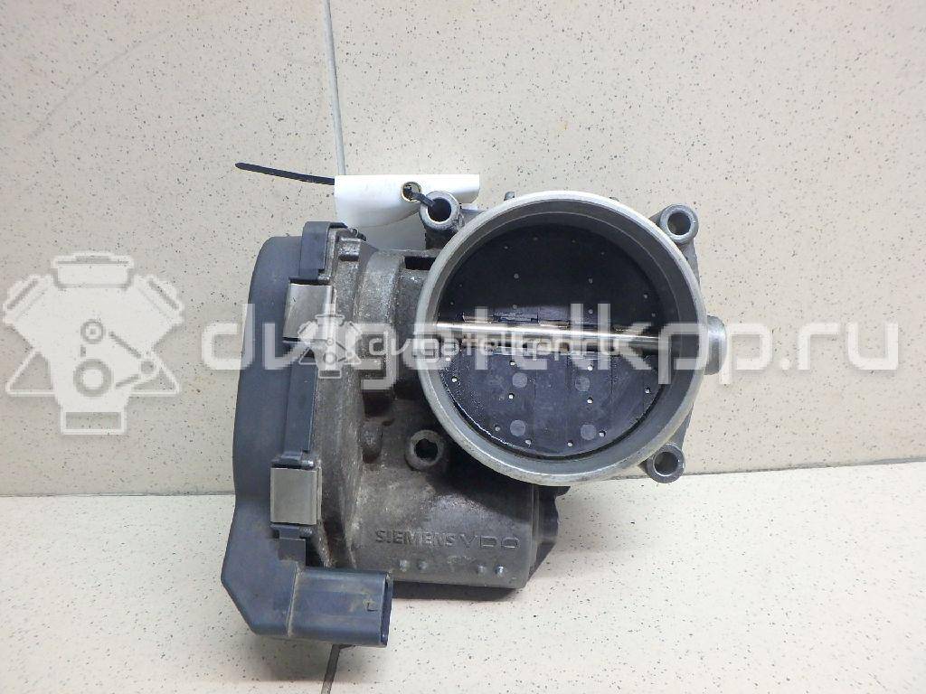 Фото Заслонка дроссельная электрическая  13547556118 для Bmw 3 / 5 / 6 / 1 / 7 {forloop.counter}}