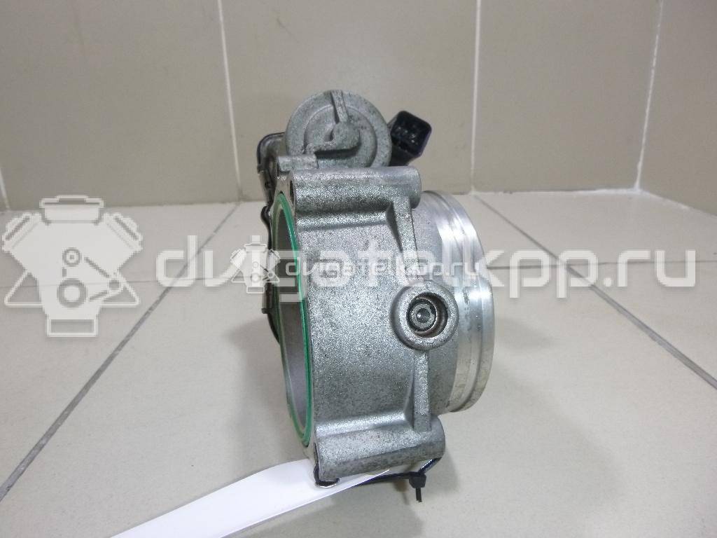 Фото Заслонка дроссельная электрическая  13547556118 для Bmw 3 / 5 / 6 / 1 / 7 {forloop.counter}}