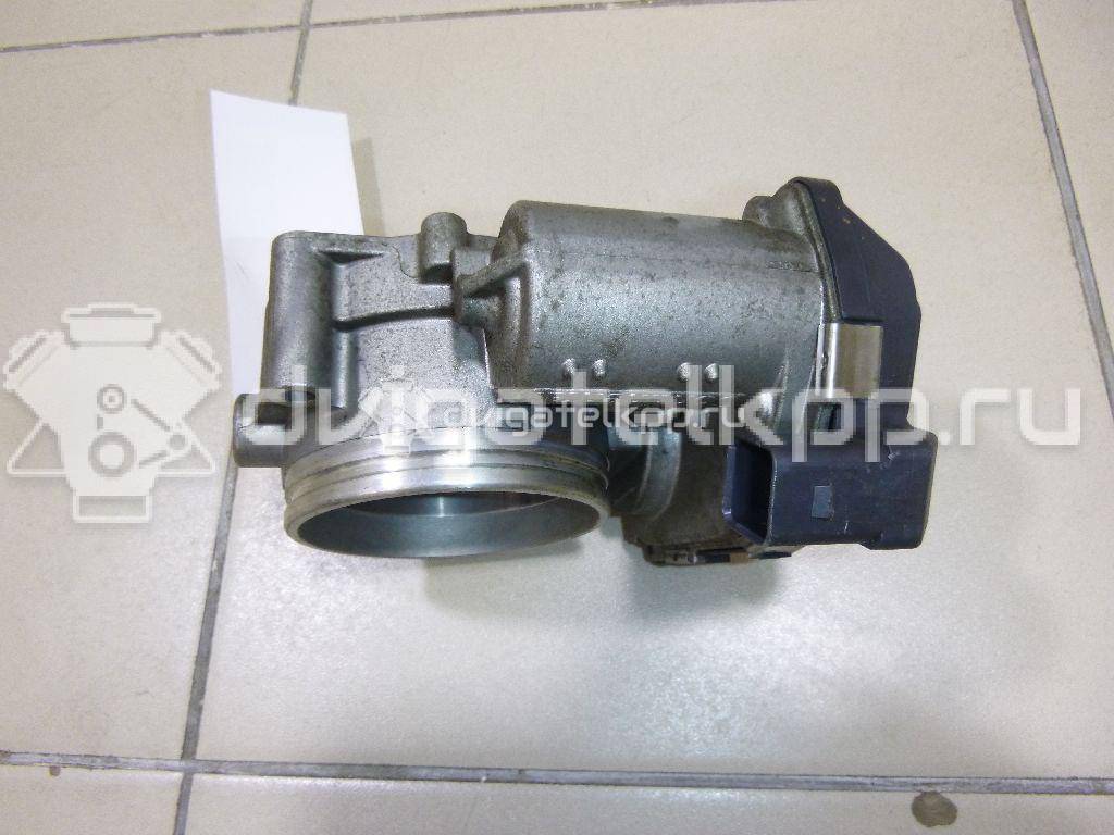 Фото Заслонка дроссельная электрическая  13547556118 для Bmw 3 / 5 / 6 / 1 / 7 {forloop.counter}}