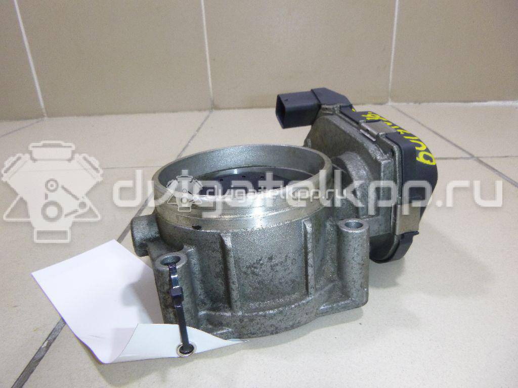 Фото Заслонка дроссельная электрическая  13547556118 для Bmw 3 / 5 / 6 / 1 / 7 {forloop.counter}}