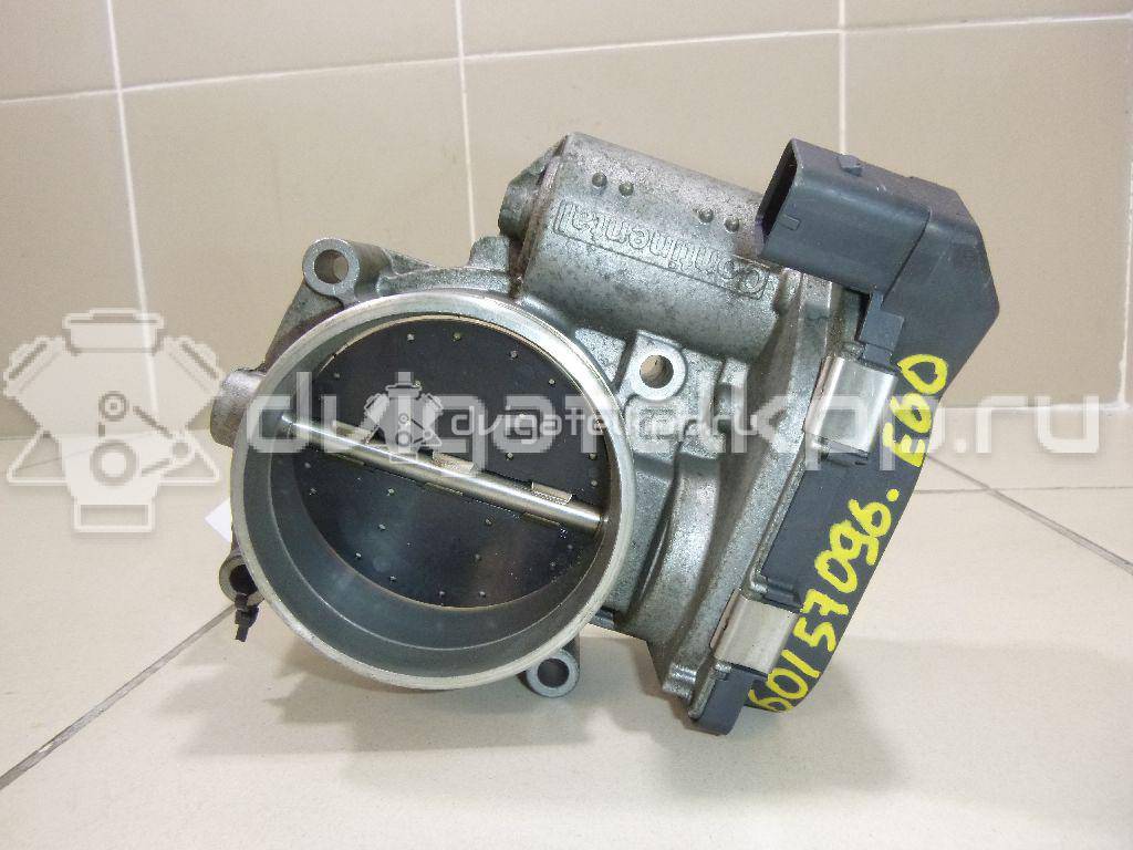 Фото Заслонка дроссельная электрическая  13547556118 для Bmw 3 / 5 / 6 / 1 / 7 {forloop.counter}}