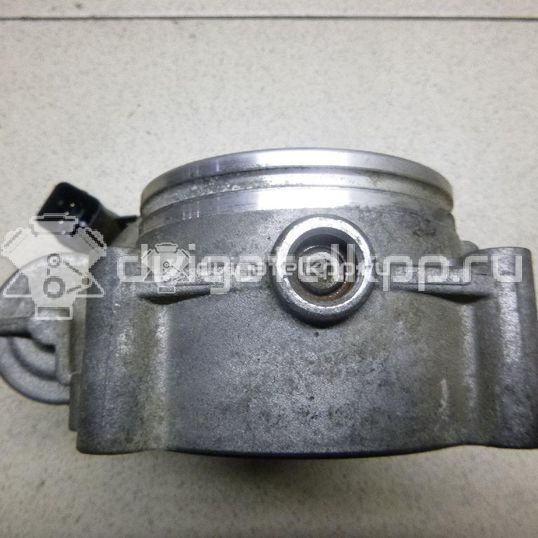 Фото Заслонка дроссельная электрическая  13547556118 для Bmw 3 / 5 / 6 / 1 / 7