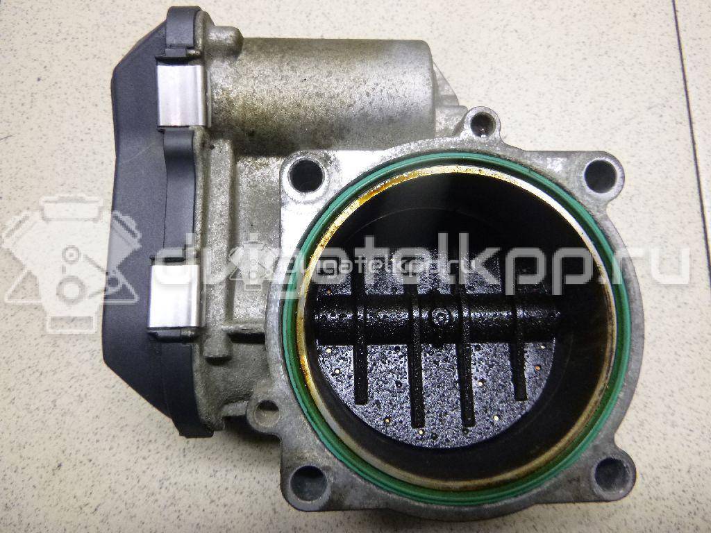 Фото Заслонка дроссельная электрическая  13547556118 для Bmw 3 / 5 / 6 / 1 / 7 {forloop.counter}}