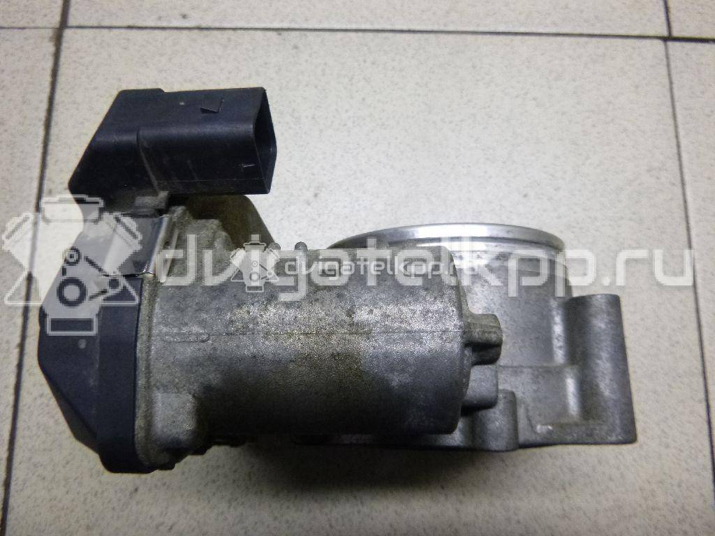 Фото Заслонка дроссельная электрическая  13547556118 для Bmw 3 / 5 / 6 / 1 / 7 {forloop.counter}}