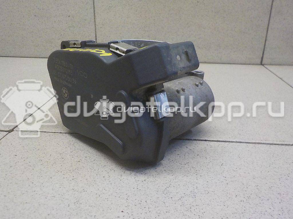 Фото Заслонка дроссельная электрическая  13547556118 для Bmw 3 / 5 / 6 / 1 / 7 {forloop.counter}}