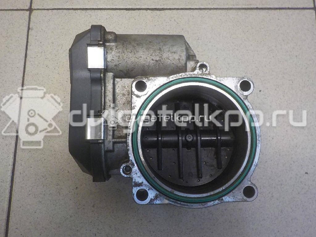 Фото Заслонка дроссельная электрическая  13547556118 для Bmw 3 / 5 / 6 / 1 / 7 {forloop.counter}}