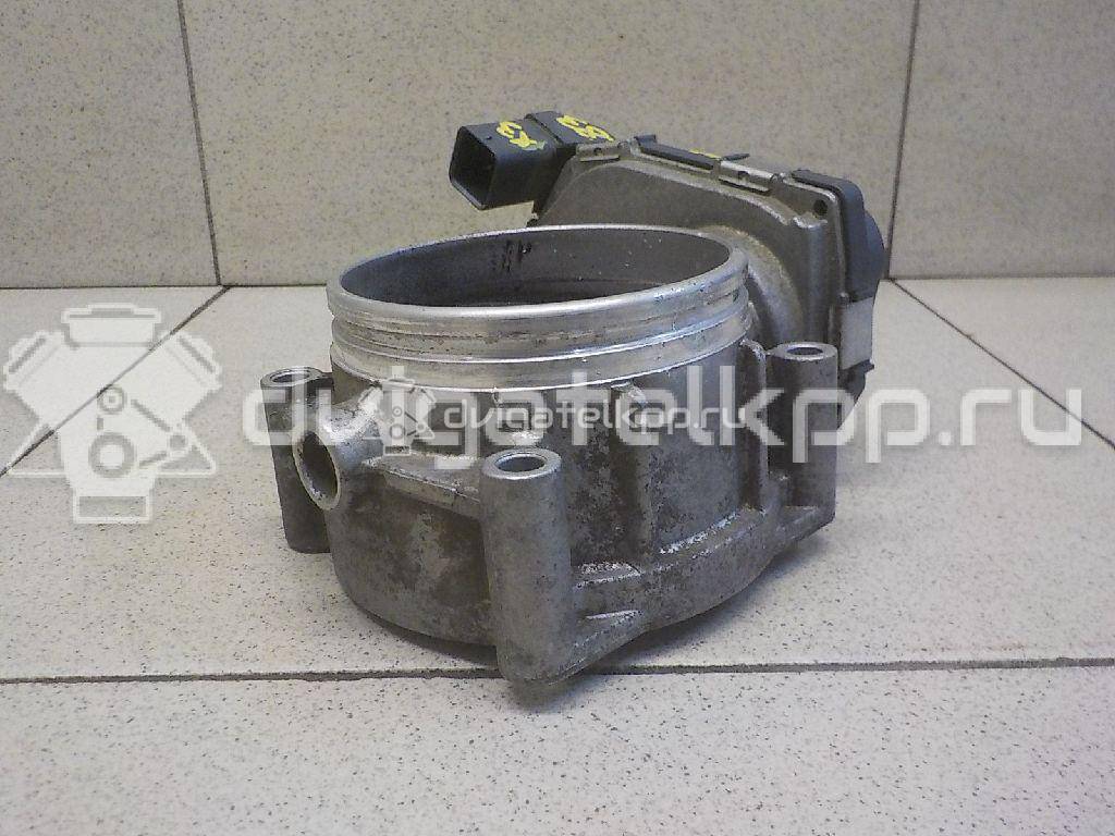 Фото Заслонка дроссельная электрическая  13547556118 для Bmw 3 / 5 / 6 / 1 / 7 {forloop.counter}}