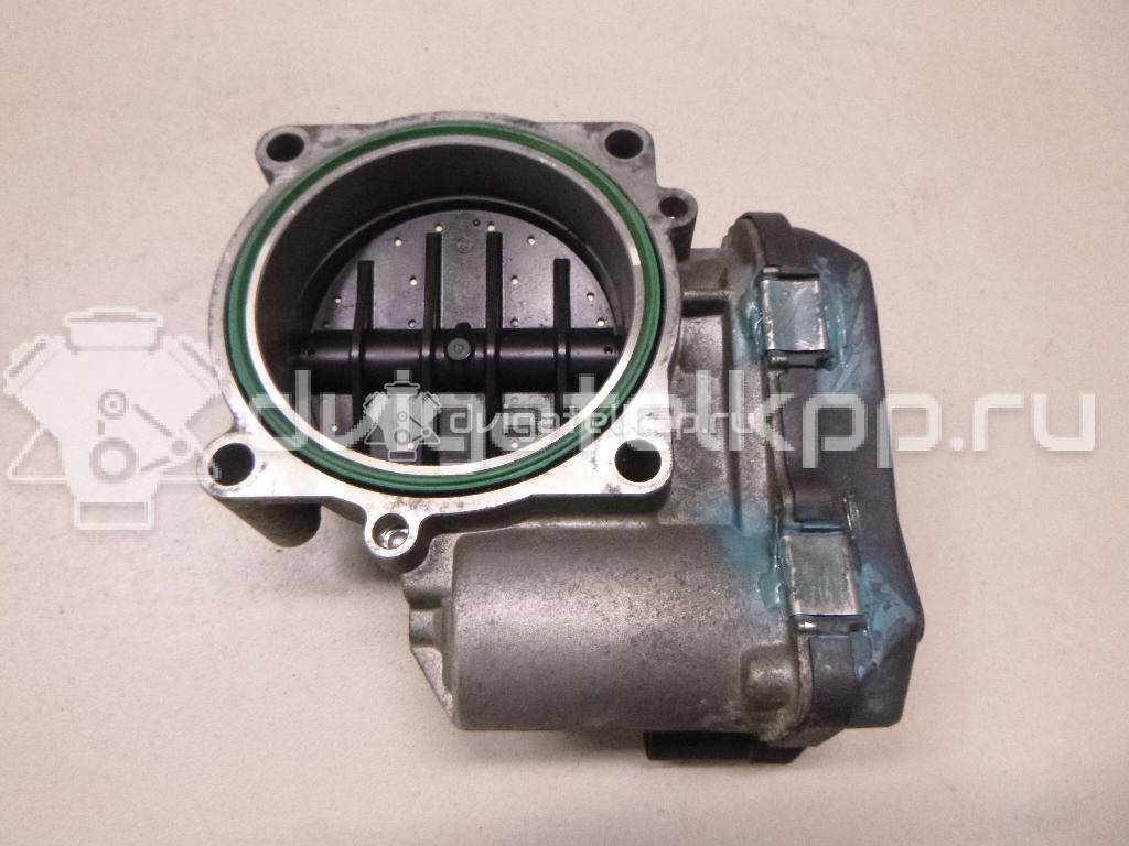 Фото Заслонка дроссельная электрическая  13547556118 для Bmw 3 / 5 / 6 / 1 / 7 {forloop.counter}}