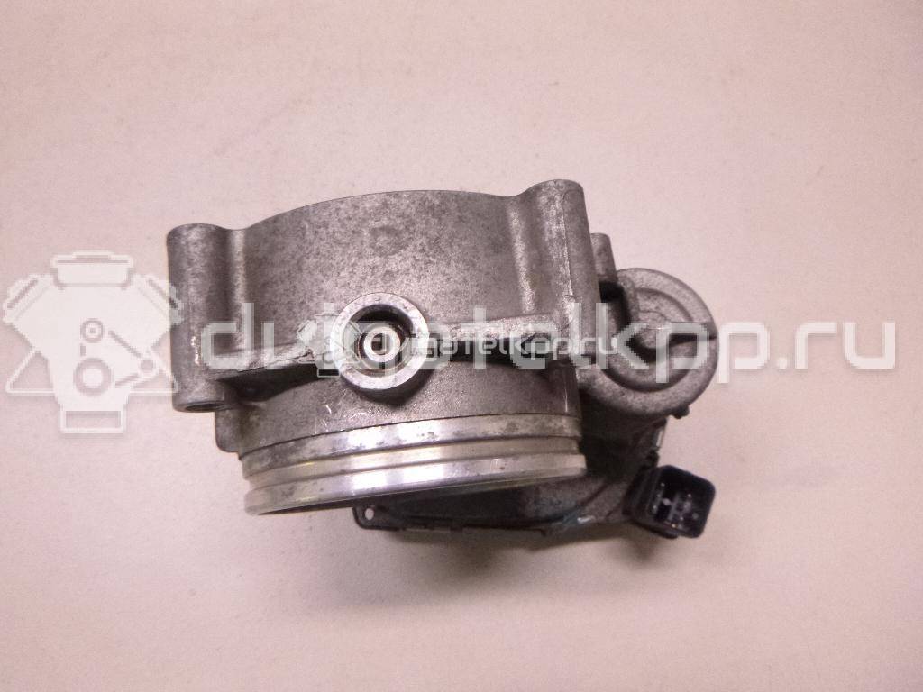 Фото Заслонка дроссельная электрическая  13547556118 для Bmw 3 / 5 / 6 / 1 / 7 {forloop.counter}}