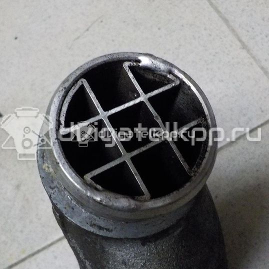 Фото Патрубок интеркулера для двигателя OM 628.961 (OM628) для Mercedes-Benz E-Class 260 л.с 32V 4.0 л Дизельное топливо 6280900229