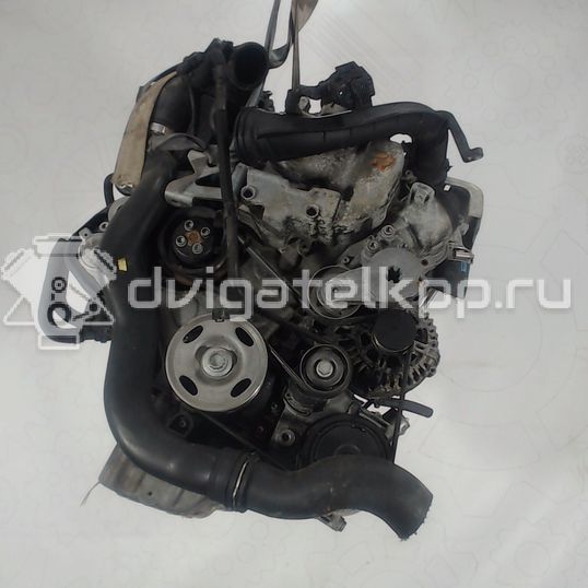 Фото Контрактный (б/у) двигатель BLG для Volkswagen Jetta / Golf 170 л.с 16V 1.4 л бензин 03C100035KX