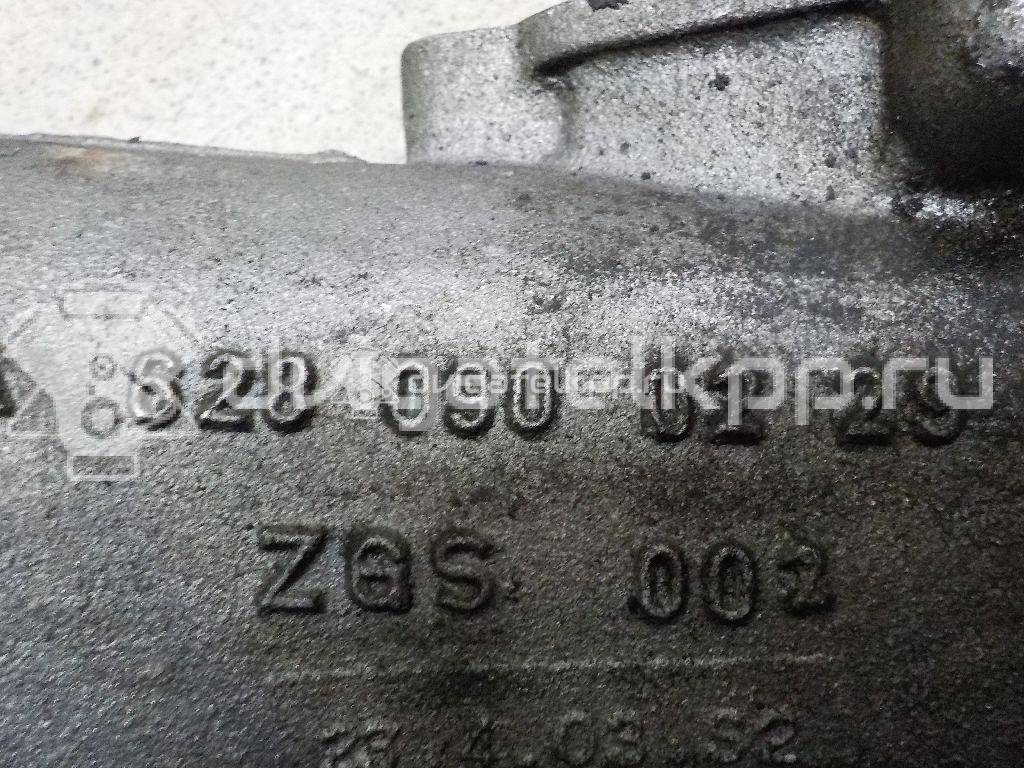 Фото Патрубок интеркулера для двигателя OM 628.961 (OM628) для Mercedes-Benz E-Class 260 л.с 32V 4.0 л Дизельное топливо 6280900229 {forloop.counter}}