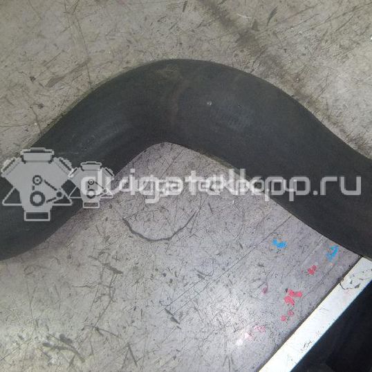 Фото Патрубок интеркулера для двигателя OM 642.920 (OM642) для Mercedes-Benz Cls / E-Class 190-272 л.с 24V 3.0 л Дизельное топливо