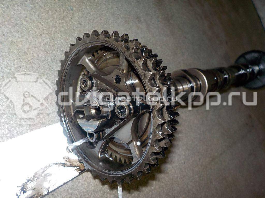 Фото Распредвал впускной для двигателя OM 642.920 (OM642) для Mercedes-Benz Cls / E-Class 190-272 л.с 24V 3.0 л Дизельное топливо {forloop.counter}}