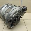 Фото Коллектор впускной для двигателя M 156.983 (M156 E63) для Mercedes-Benz Cls / E-Class 514 л.с 32V 6.2 л бензин 1561410801 {forloop.counter}}