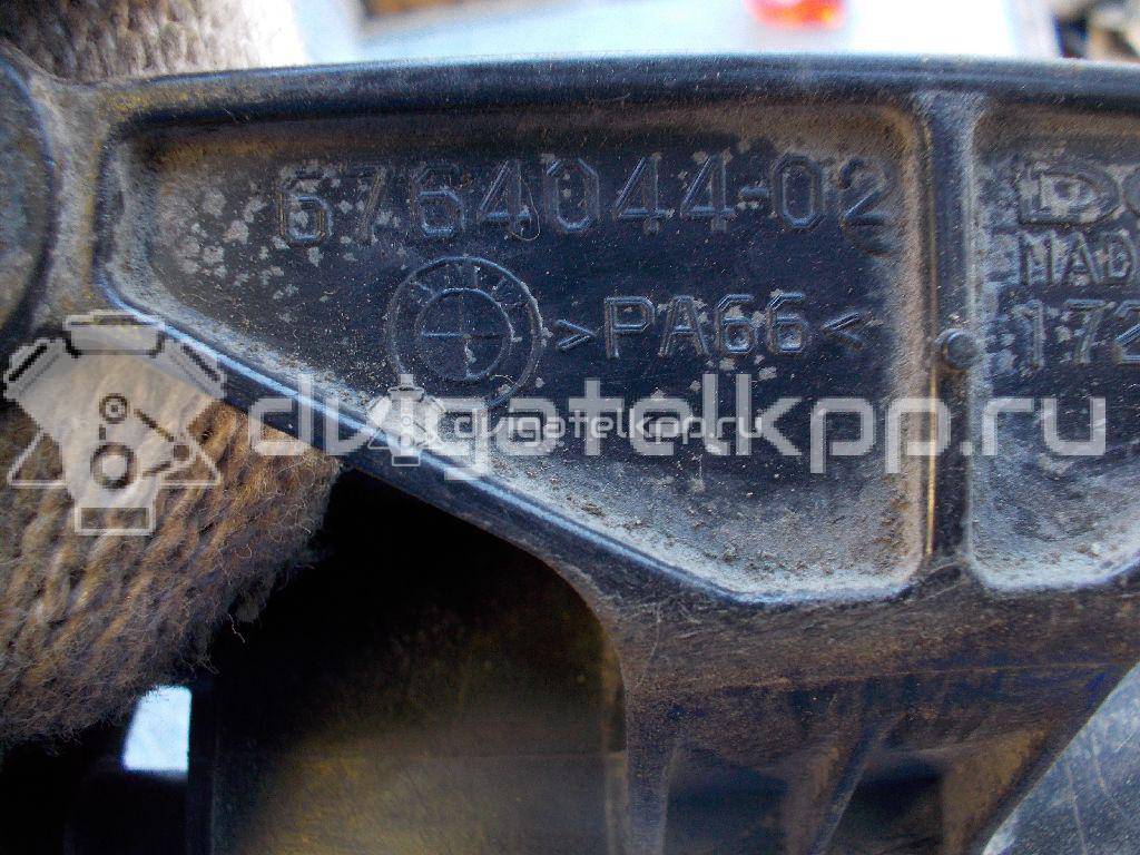 Фото Абсорбер (фильтр угольный)  16136764046 для Bmw X4 F26 / 3 / 5 / 6 / 1 {forloop.counter}}