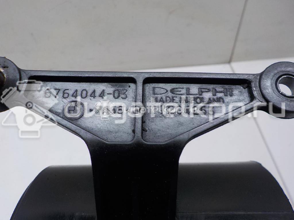 Фото Абсорбер (фильтр угольный)  16136764046 для Bmw X4 F26 / 3 / 5 / 6 / 1 {forloop.counter}}
