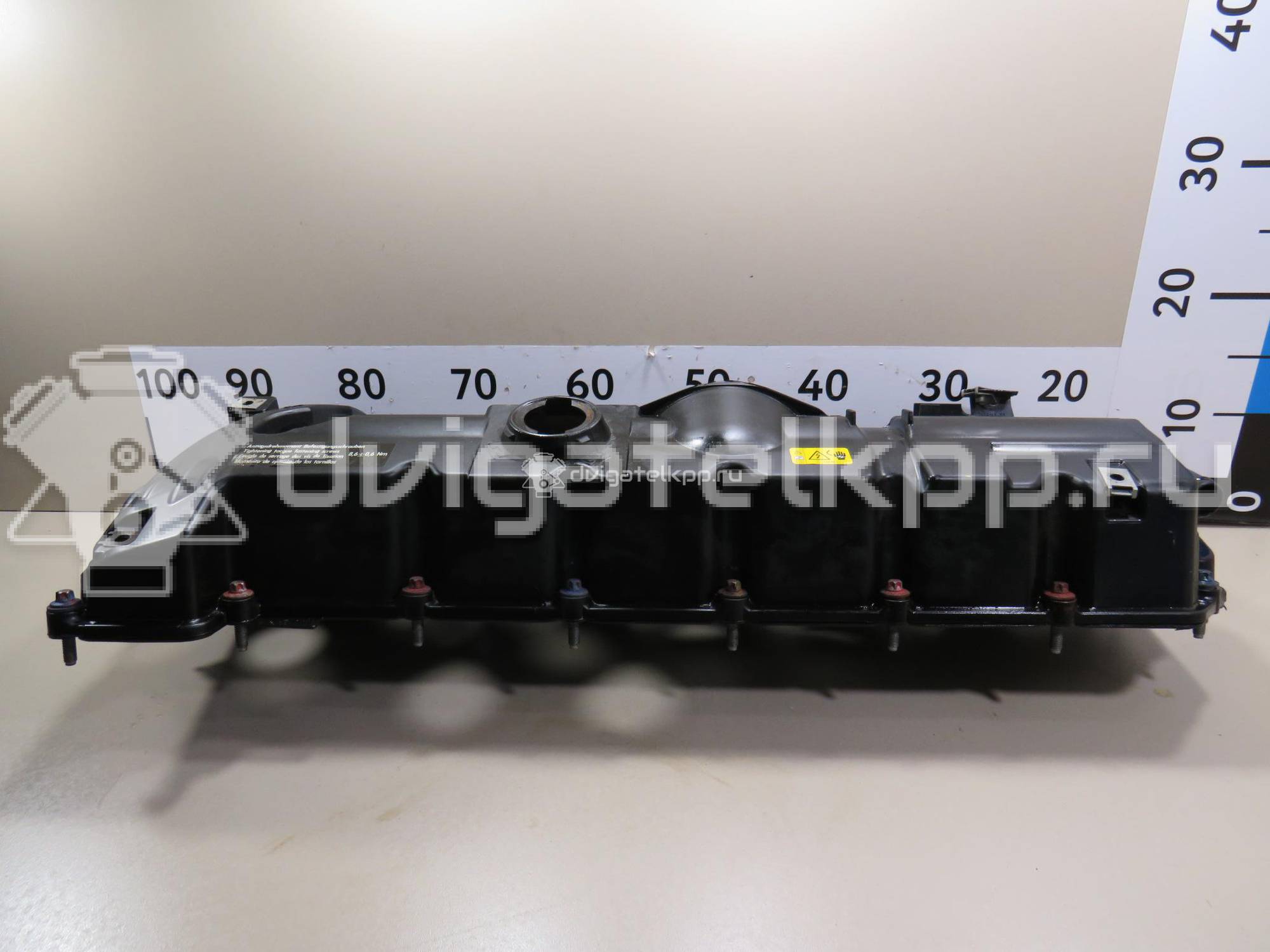 Фото Крышка головки блока (клапанная)  11127552281 для Bmw 3 / 5 / 6 / 1 / 7 {forloop.counter}}