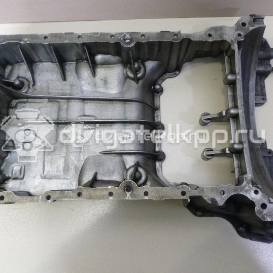 Фото Поддон масляный двигателя для двигателя OM 642.850 (OM642) для Mercedes-Benz E-Class 204-231 л.с 24V 3.0 л Дизельное топливо 6420142602