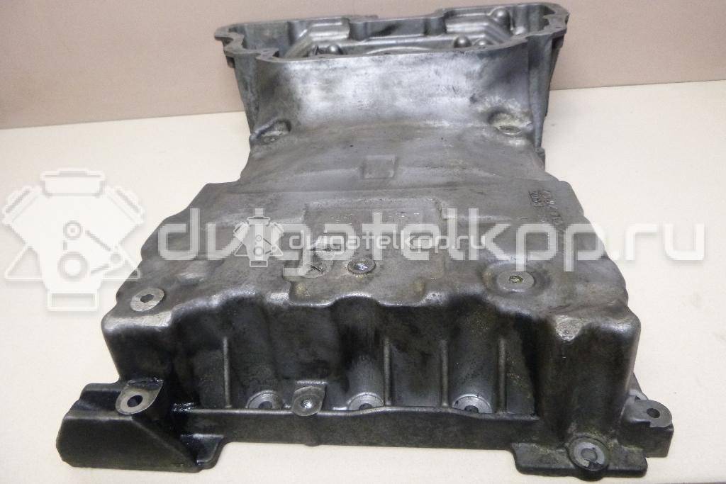 Фото Поддон масляный двигателя для двигателя OM 642.850 (OM642) для Mercedes-Benz E-Class 204-231 л.с 24V 3.0 л Дизельное топливо 6420142602 {forloop.counter}}