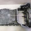 Фото Поддон масляный двигателя для двигателя OM 642.850 (OM642) для Mercedes-Benz E-Class 204-231 л.с 24V 3.0 л Дизельное топливо 6420142602 {forloop.counter}}