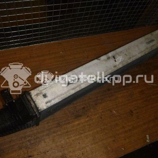 Фото Интеркулер для двигателя OM 642.850 (OM642) для Mercedes-Benz E-Class 204-231 л.с 24V 3.0 л Дизельное топливо