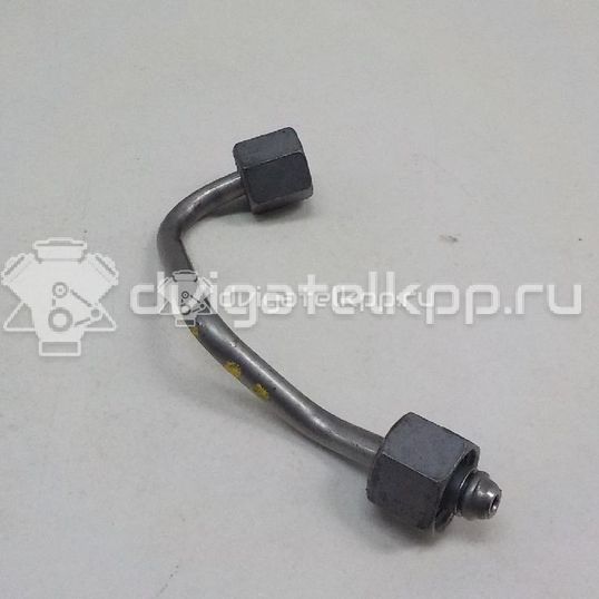 Фото Трубка ТНВД для двигателя OM 642.852 (OM642) для Mercedes-Benz Cls / E-Class 231-265 л.с 24V 3.0 л Дизельное топливо