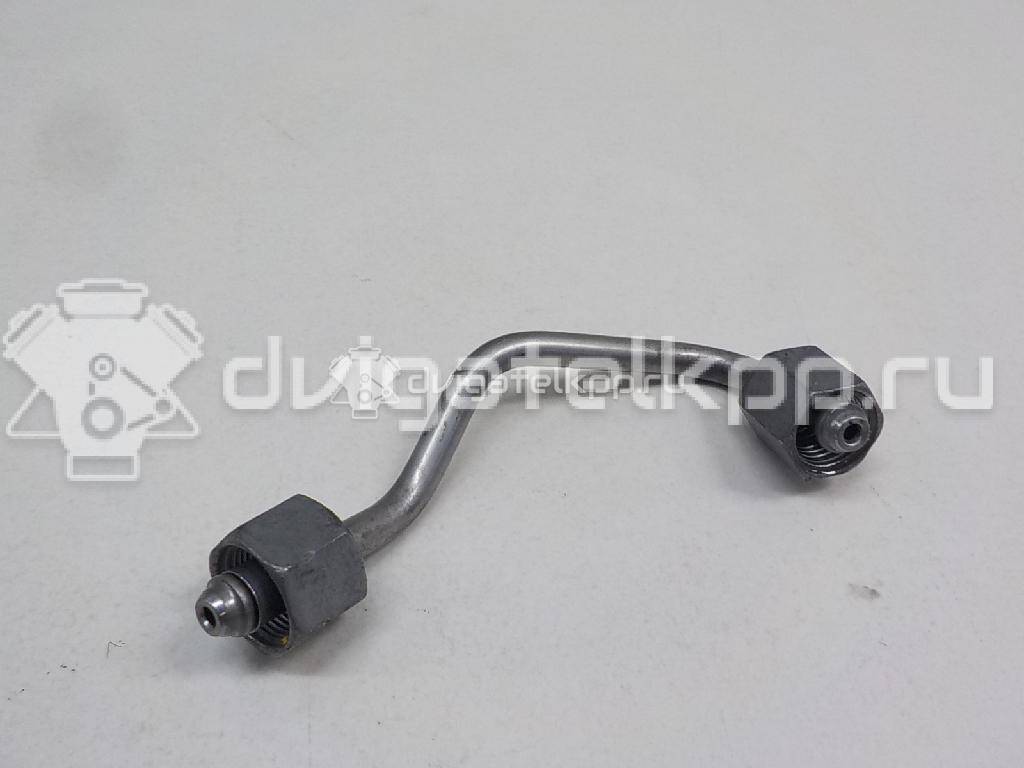 Фото Трубка ТНВД для двигателя OM 642.852 (OM642) для Mercedes-Benz Cls / E-Class 231-265 л.с 24V 3.0 л Дизельное топливо {forloop.counter}}