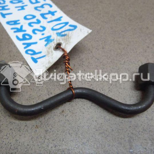 Фото Трубка ТНВД для двигателя OM 628.960 (OM628) для Mercedes-Benz S-Class 250-260 л.с 32V 4.0 л Дизельное топливо