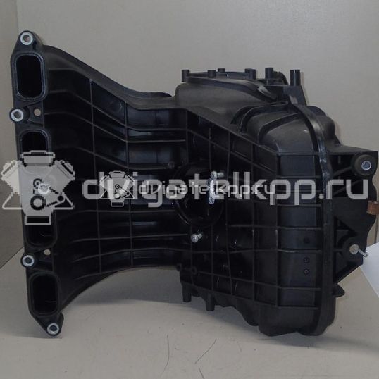 Фото Коллектор впускной  11617561389 для bmw 1-серия E82/E88